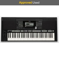 Used Yamaha PSR-S975 Keyboard